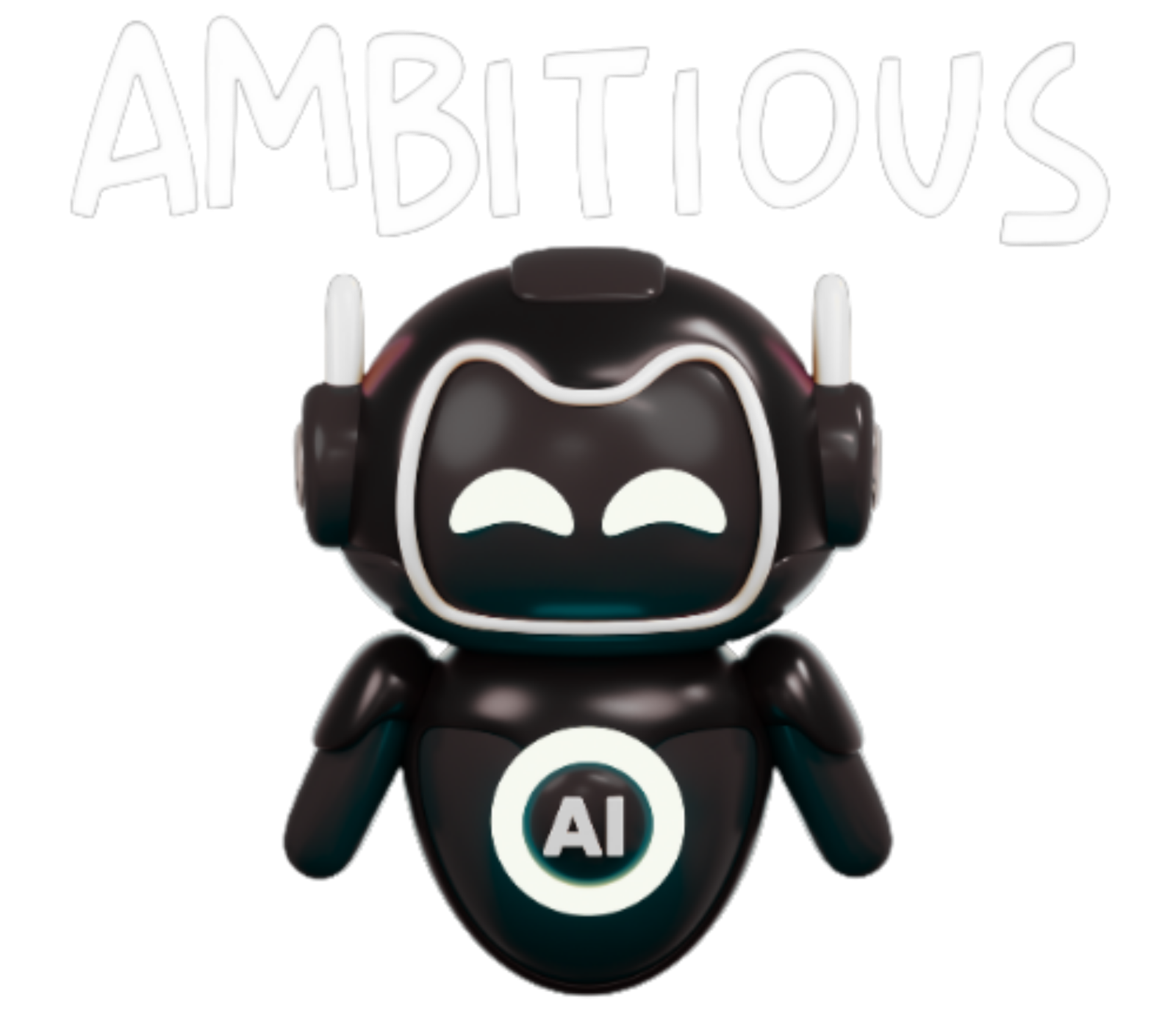 TheAmbitiousAI logo