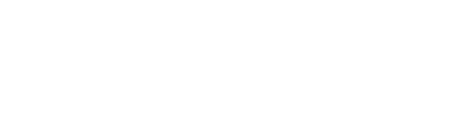 Blooked Up logo