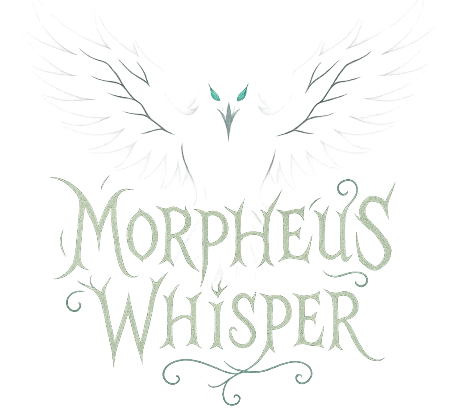 Morpheus Whisper logo