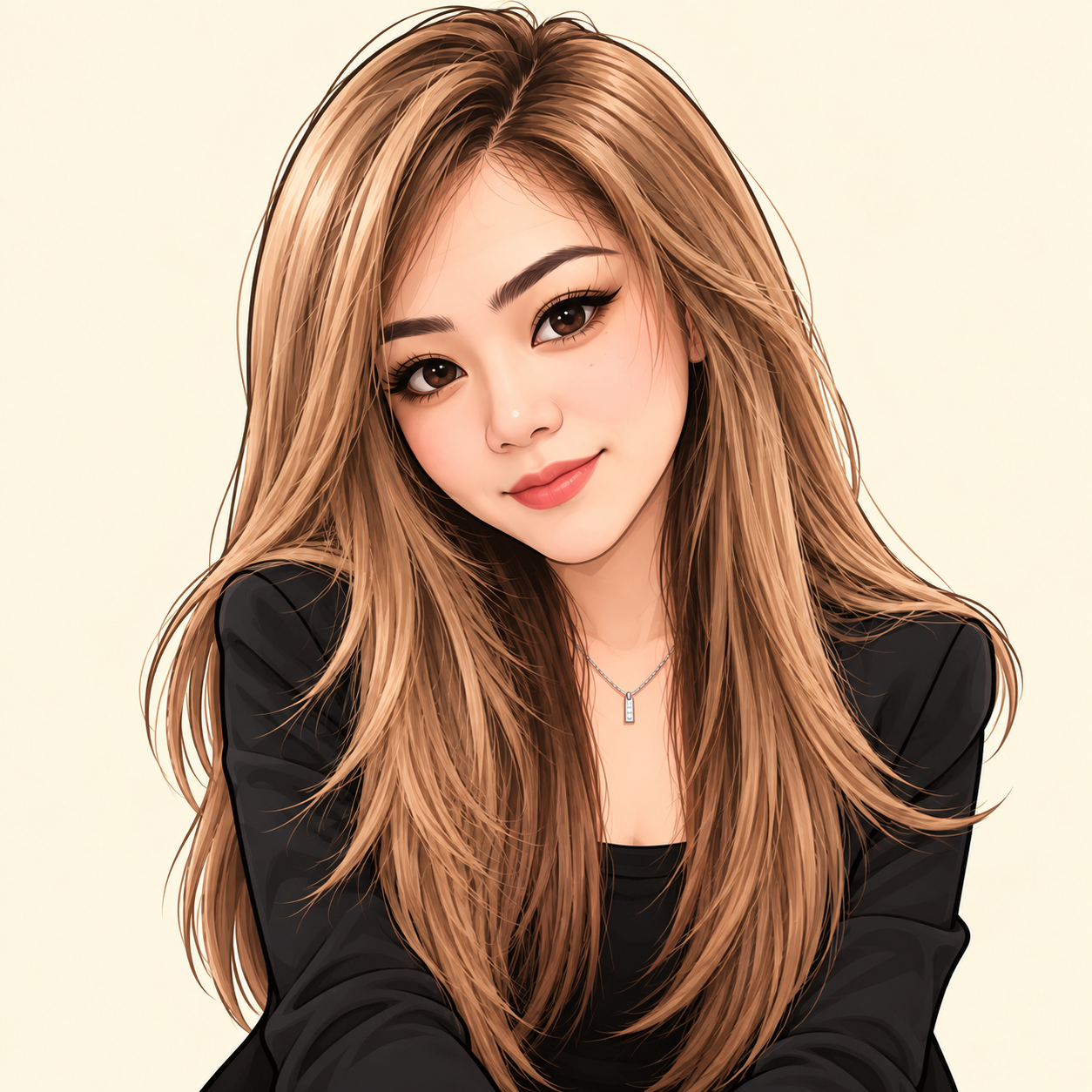 Illustration of Veron