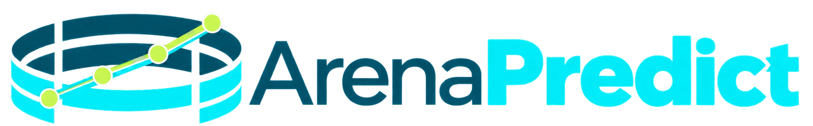 ArenaPredict logo