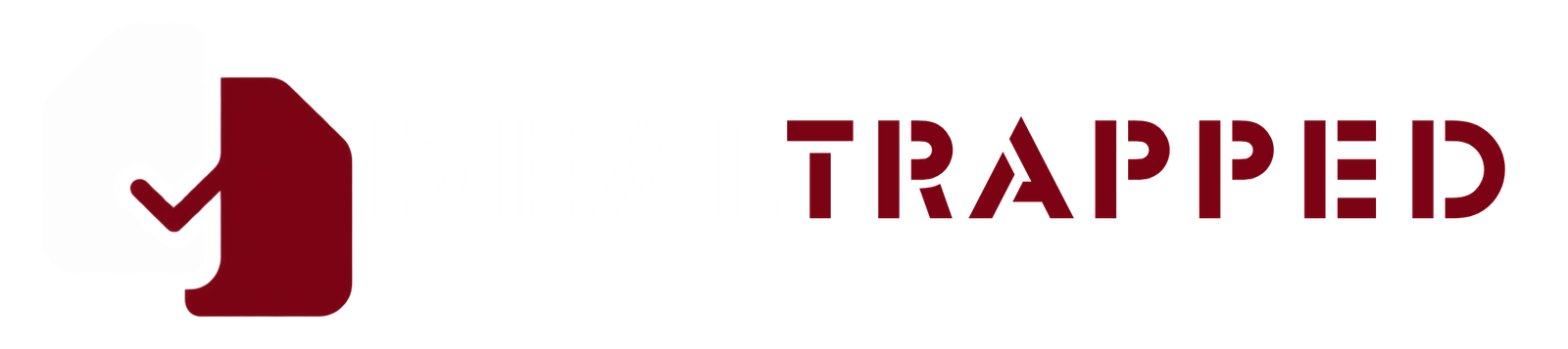 DealTrapped logo