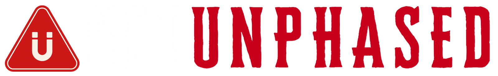 Get Unphased logo