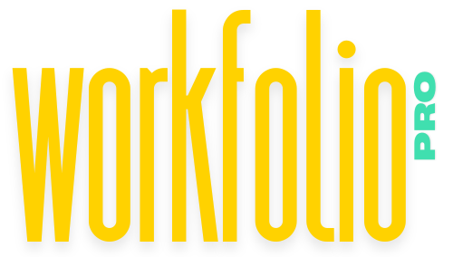 WorkfolioPro logo