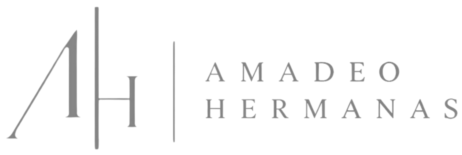 Amadeo Hermanas logo